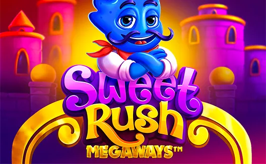 Sweet Rush Megaways