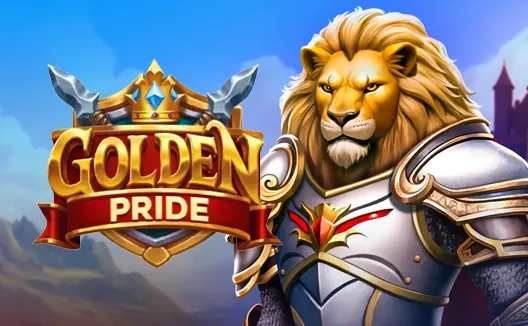 Golden Pride
