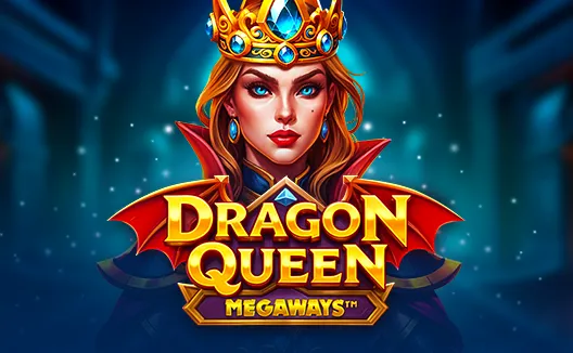 Dragon Queen Megaways